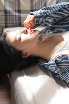 秘密周婷涵周知允是HE还是BE